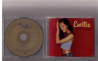 CDS Emilia - Sorry I'm In Love