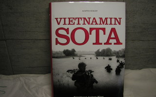 Andrew Wiest : Vietnamin sota
