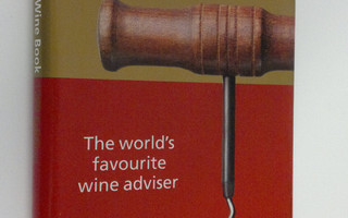 Hugh Johnson : Hugh Johnson's Pocket Wine Book : The worl...