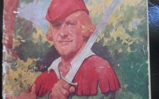 Robin Hood  12 1960