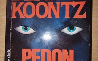 Dean R. Koontz - Pedon merkki