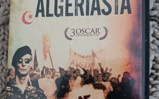 Taistelu Algeriasta