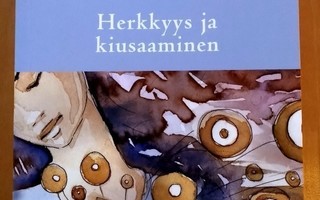 Herkkyys ja kiusaaminen, Janna Satri 2015 1.p