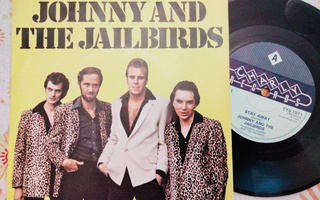 Johnny And The Jailbirds sinkku
