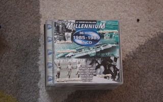 36 Hits 1985-1989 Millennium (2CD) 