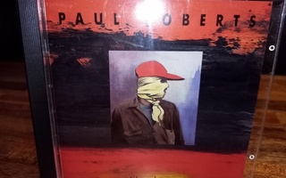 CD Paul Roberts :  Slowdown ( SIS POSTIKULU)