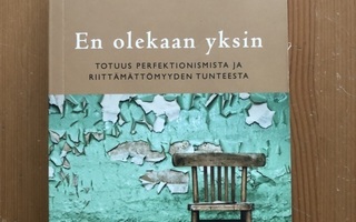 Brené Brown En olekaan yksin