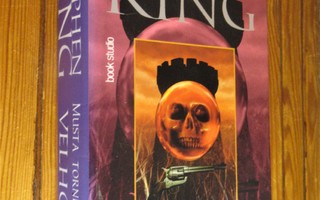 Stephen King: Musta torni IV Velho
