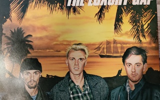 Heaven 17: The Luxory Gap (LP)