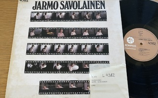 Jarmo Savolainen (LP)