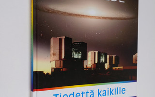 Hannu Karttunen : Tähtitiede