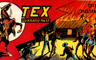TEX 1953 17 (1 vsk.)