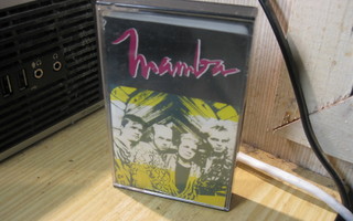 c-kasetti Mamba