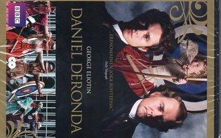 daniel deronda	(61 072)	UUSI	-FI-	suomik.	DVD	(2)