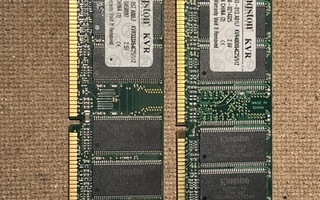 Kingston DDR 400MHz 512MB 2kpl