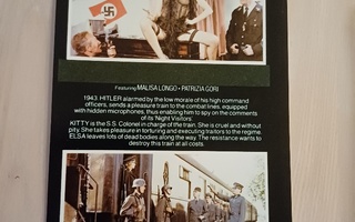 Natsinuket -elokuvan VHS mainos-/promokuva