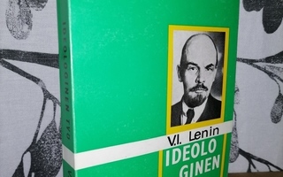 V. I. Lenin - Ideologinen työ - Kansankulttuuri 1970