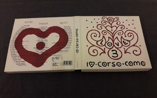 10 Corso Como - Love 3 (3cd box)