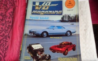 V8-Magazine 4/1982