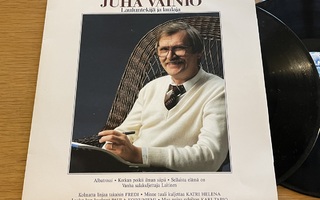 Juha Vainio – Lauluntekijä Ja Laulaja (HUIPPULAATU 2xLP)