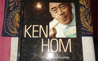 Hom Ken: Kiinalainen Wokki