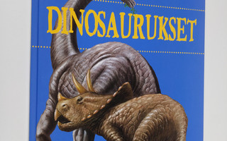 Marilis Lunkenbein : Dinosaurukset