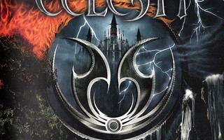 CELESTY - Vendetta CD - Spinefarm 2009