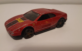 Ferrari 348 Hot Wheels