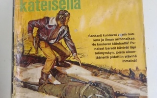 Korkeajännitys 14 1967