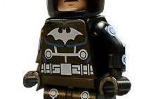 Lego Figuuri - Batman Electro Suit ( Super Heroes )