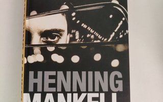 Henning Mankell; Riian verikoirat