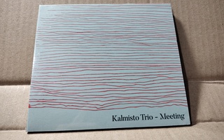 Kalmisto Trio: Meeting CD