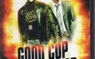 Good Cop, Bad Cop (Michel Beaudry,Patrick Huard,Colm Feore)