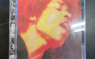 Jimi Hendrix Experience - Electric Ladyland (remastered) CD