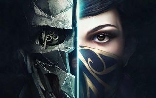 Dishonored 2 PS4 (Käytetty)