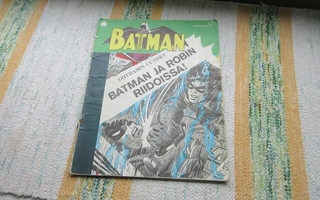 Batman  1969  1