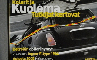 Moottori lehti Nro 2/2005 (10.3)