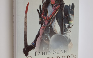 Tahir Shah : Sorcerer's Apprentice