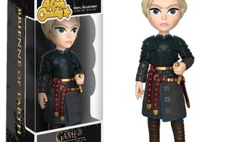 ROCK CANDY GAME OF THRONES BRIENNE OF TARTH	(48 956)	n.13cm