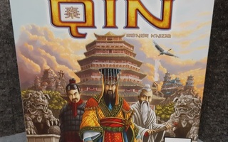 Qin Lautapeli