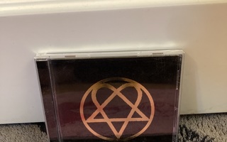 HIM – Love Metal CD