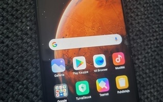 Redmi Note 8 Pro