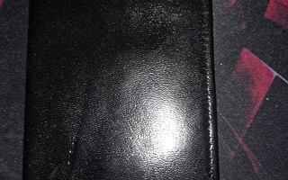 Musta lompakko
