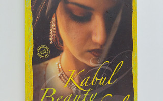 Deborah Rodriguez : Kabul Beauty School : an American wom...