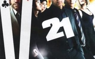 21  -  DVD