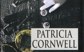 Patricia Cornwell - Ruumistarha (Kay Scarpetta)