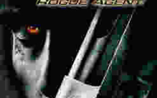 Ps2 GoldenEye - Rogue Agent