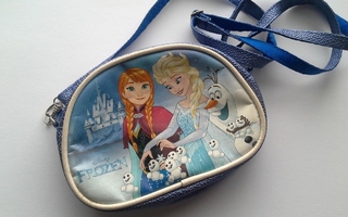 Disney Frozen pieni laukku olkahihnalla