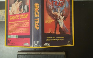 Space Trap FIX VHS
