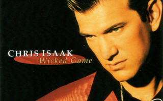 ** CHRIS ISAAK : Wicked Game ** CD